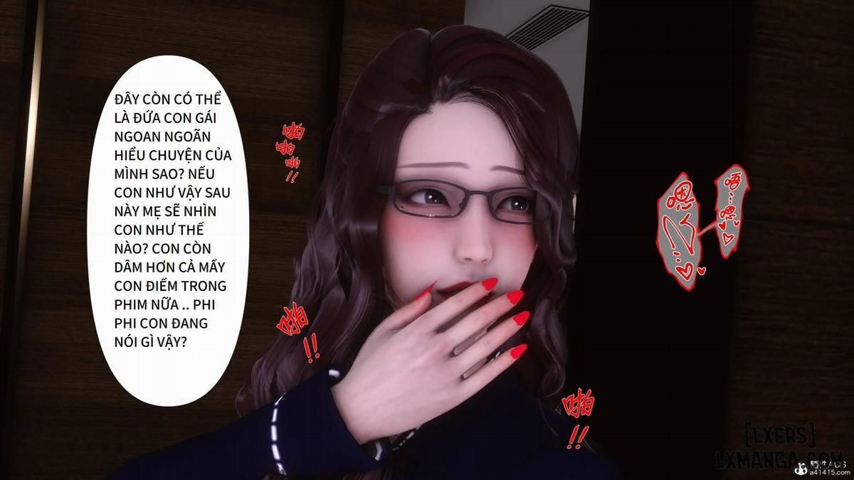 đọc truyện Làm Cho Tât Cả Các Bà Nội Trợ Xinh Đẹp Mang Thai Chương 1.6 ảnh 30 tại Thiên Thai Truyện