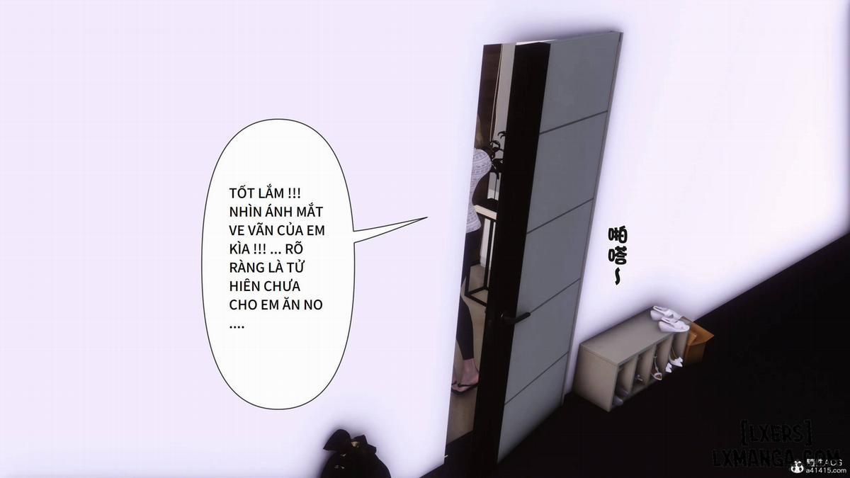 đọc truyện Làm Cho Tât Cả Các Bà Nội Trợ Xinh Đẹp Mang Thai Chương 1.6 ảnh 5 tại Thiên Thai Truyện