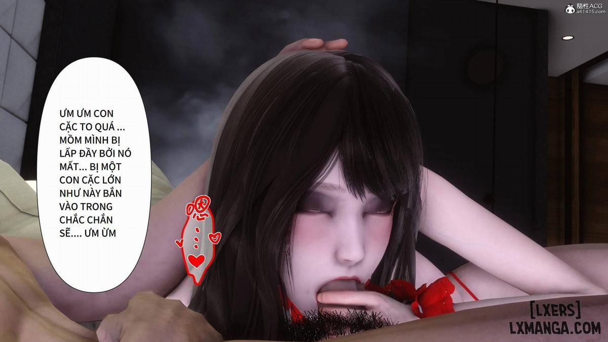 đọc truyện Làm Cho Tât Cả Các Bà Nội Trợ Xinh Đẹp Mang Thai Chương 1.6 ảnh 10 tại Thiên Thai Truyện