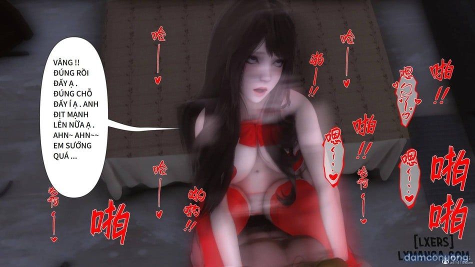 đọc truyện Làm Cho Tât Cả Các Bà Nội Trợ Xinh Đẹp Mang Thai Chương 1.8 ảnh 19 tại Thiên Thai Truyện