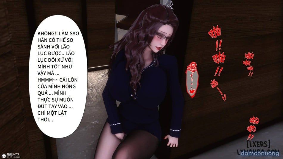 đọc truyện Làm Cho Tât Cả Các Bà Nội Trợ Xinh Đẹp Mang Thai Chương 1.8 ảnh 26 tại Thiên Thai Truyện