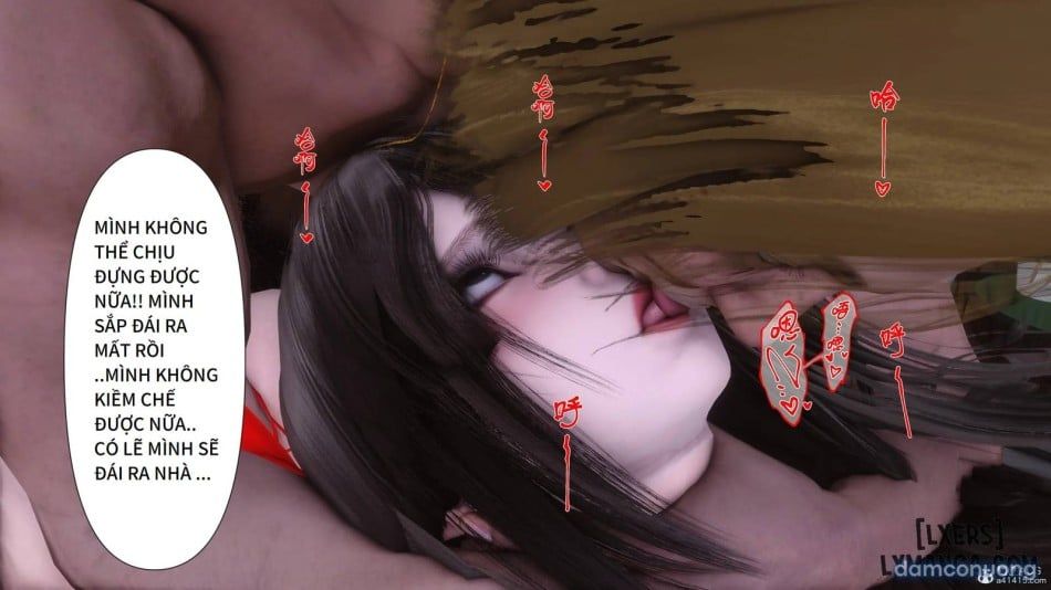 đọc truyện Làm Cho Tât Cả Các Bà Nội Trợ Xinh Đẹp Mang Thai Chương 1.8 ảnh 8 tại Thiên Thai Truyện