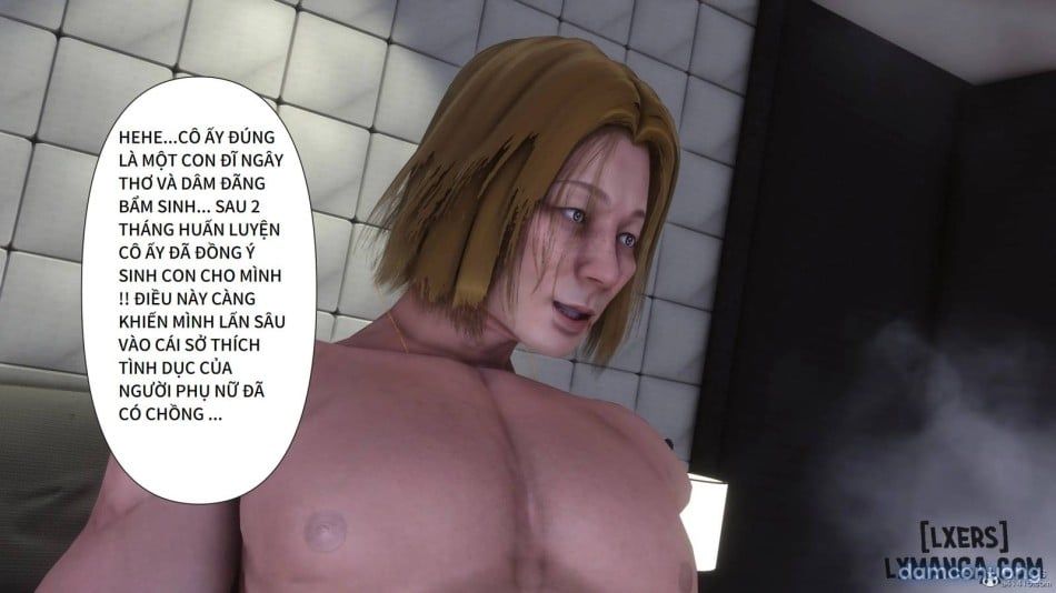 đọc truyện Làm Cho Tât Cả Các Bà Nội Trợ Xinh Đẹp Mang Thai Chương 1.9 ảnh 14 tại Thiên Thai Truyện