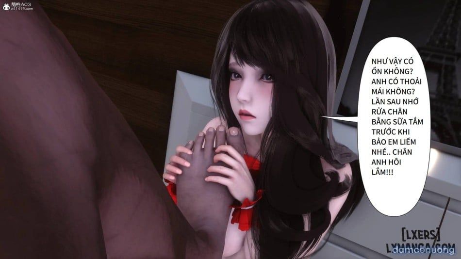 đọc truyện Làm Cho Tât Cả Các Bà Nội Trợ Xinh Đẹp Mang Thai Chương 1.9 ảnh 15 tại Thiên Thai Truyện