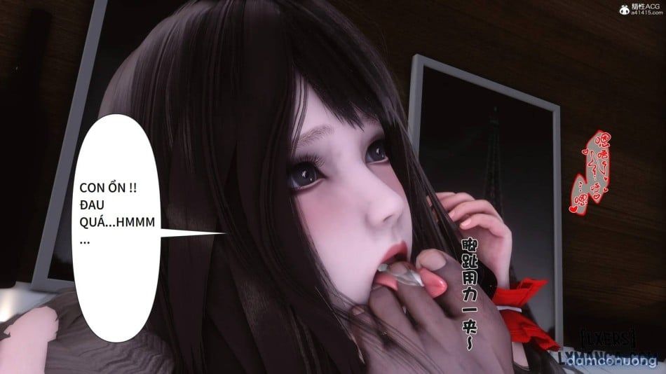 đọc truyện Làm Cho Tât Cả Các Bà Nội Trợ Xinh Đẹp Mang Thai Chương 1.9 ảnh 25 tại Thiên Thai Truyện