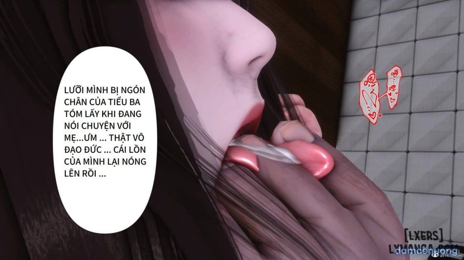 đọc truyện Làm Cho Tât Cả Các Bà Nội Trợ Xinh Đẹp Mang Thai Chương 1.9 ảnh 26 tại Thiên Thai Truyện