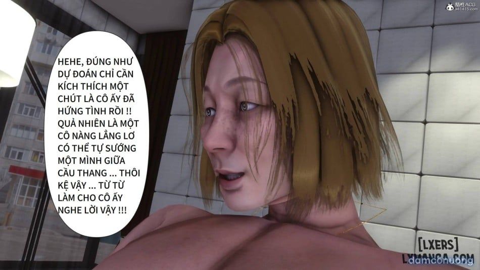 đọc truyện Làm Cho Tât Cả Các Bà Nội Trợ Xinh Đẹp Mang Thai Chương 1.9 ảnh 28 tại Thiên Thai Truyện