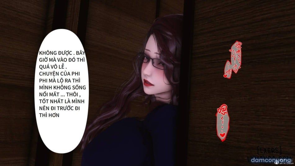 đọc truyện Làm Cho Tât Cả Các Bà Nội Trợ Xinh Đẹp Mang Thai Chương 1.9 ảnh 5 tại Thiên Thai Truyện