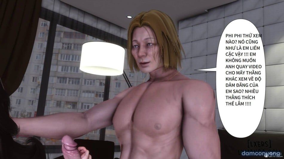 đọc truyện Làm Cho Tât Cả Các Bà Nội Trợ Xinh Đẹp Mang Thai Chương 1.9 ảnh 10 tại Thiên Thai Truyện