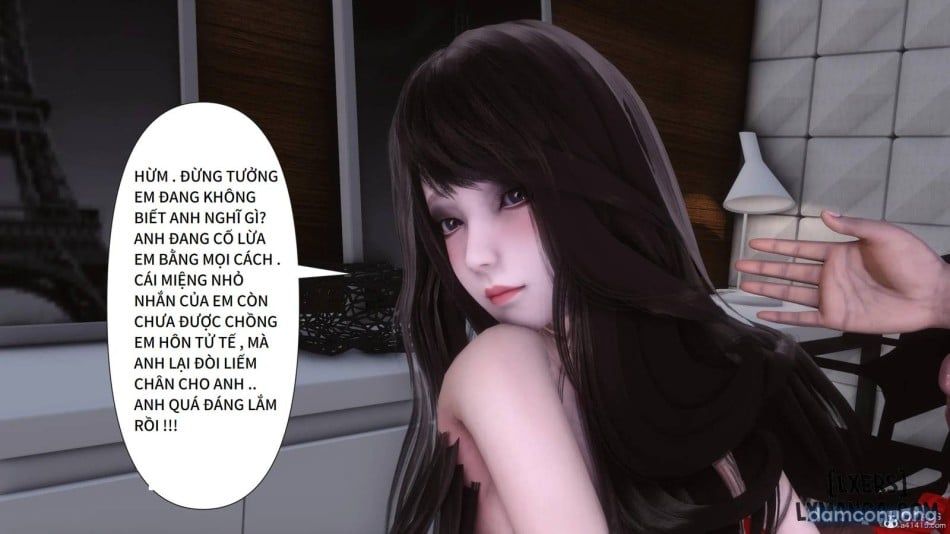 đọc truyện Làm Cho Tât Cả Các Bà Nội Trợ Xinh Đẹp Mang Thai Chương 1.9 ảnh 11 tại Thiên Thai Truyện