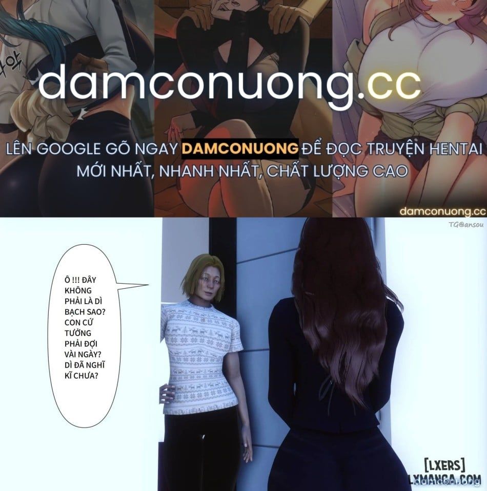 đọc truyện Làm Cho Tât Cả Các Bà Nội Trợ Xinh Đẹp Mang Thai Chương 2.3 ảnh 2 tại Thiên Thai Truyện