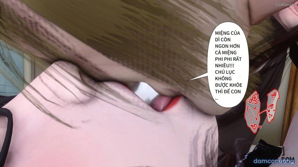 đọc truyện Làm Cho Tât Cả Các Bà Nội Trợ Xinh Đẹp Mang Thai Chương 2.3 ảnh 28 tại Thiên Thai Truyện