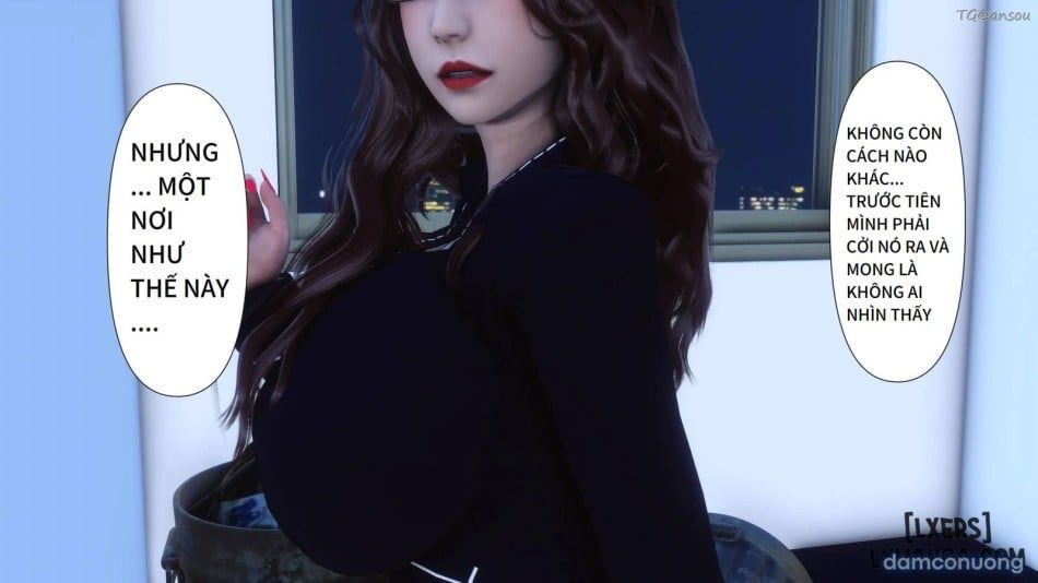 đọc truyện Làm Cho Tât Cả Các Bà Nội Trợ Xinh Đẹp Mang Thai Chương 2.3 ảnh 9 tại Thiên Thai Truyện