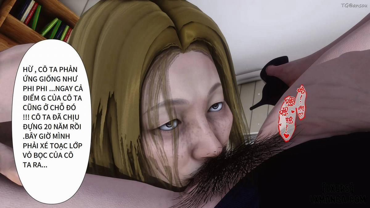 đọc truyện Làm Cho Tât Cả Các Bà Nội Trợ Xinh Đẹp Mang Thai Chương 2.4 ảnh 12 tại Thiên Thai Truyện