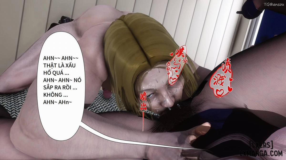 đọc truyện Làm Cho Tât Cả Các Bà Nội Trợ Xinh Đẹp Mang Thai Chương 2.4 ảnh 15 tại Thiên Thai Truyện