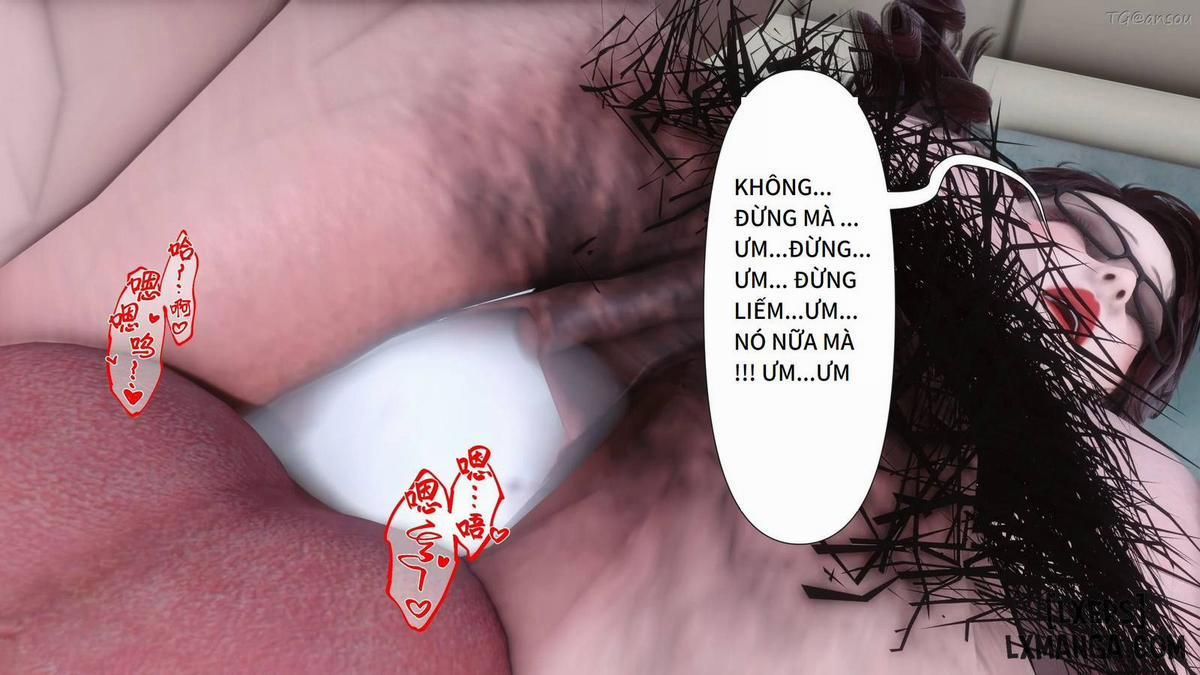 đọc truyện Làm Cho Tât Cả Các Bà Nội Trợ Xinh Đẹp Mang Thai Chương 2.4 ảnh 11 tại Thiên Thai Truyện