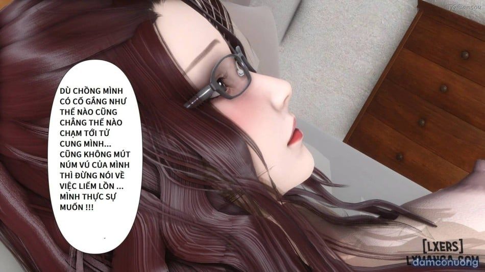 đọc truyện Làm Cho Tât Cả Các Bà Nội Trợ Xinh Đẹp Mang Thai Chương 2.6 ảnh 17 tại Thiên Thai Truyện