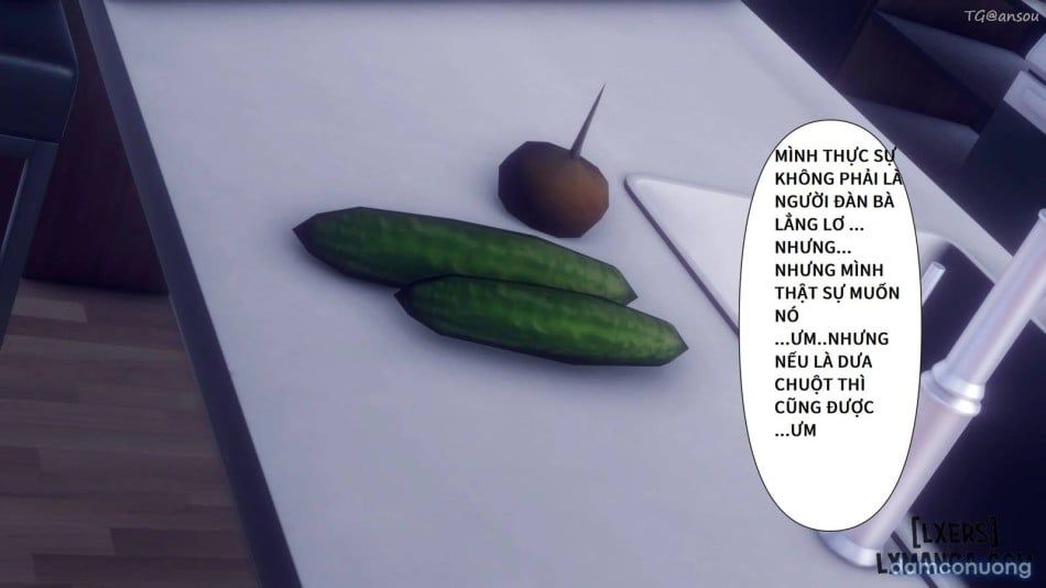 đọc truyện Làm Cho Tât Cả Các Bà Nội Trợ Xinh Đẹp Mang Thai Chương 2.6 ảnh 22 tại Thiên Thai Truyện