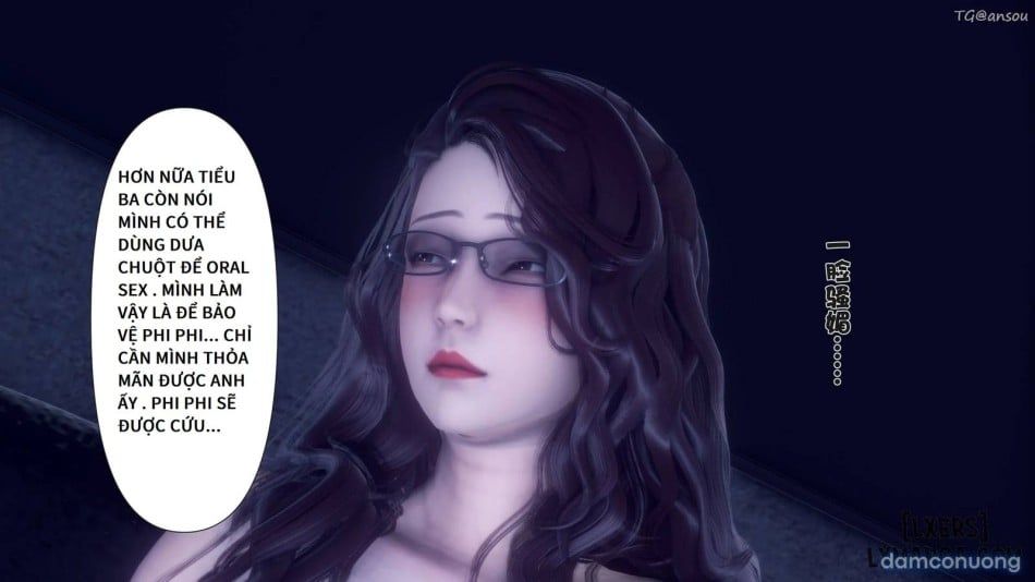 đọc truyện Làm Cho Tât Cả Các Bà Nội Trợ Xinh Đẹp Mang Thai Chương 2.6 ảnh 23 tại Thiên Thai Truyện