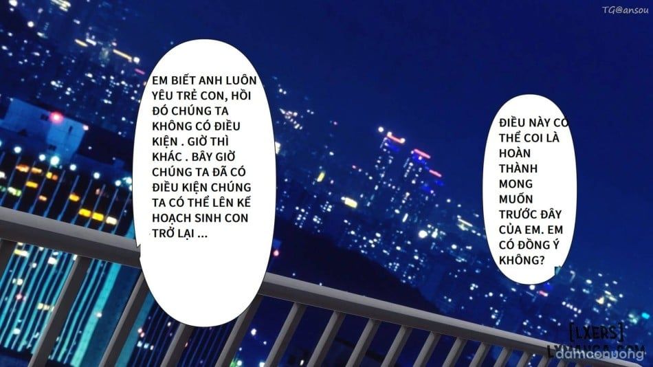 đọc truyện Làm Cho Tât Cả Các Bà Nội Trợ Xinh Đẹp Mang Thai Chương 2.6 ảnh 11 tại Thiên Thai Truyện