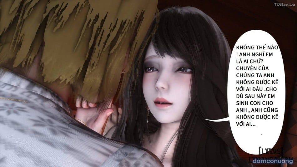 đọc truyện Làm Cho Tât Cả Các Bà Nội Trợ Xinh Đẹp Mang Thai Chương 2.7 ảnh 13 tại Thiên Thai Truyện