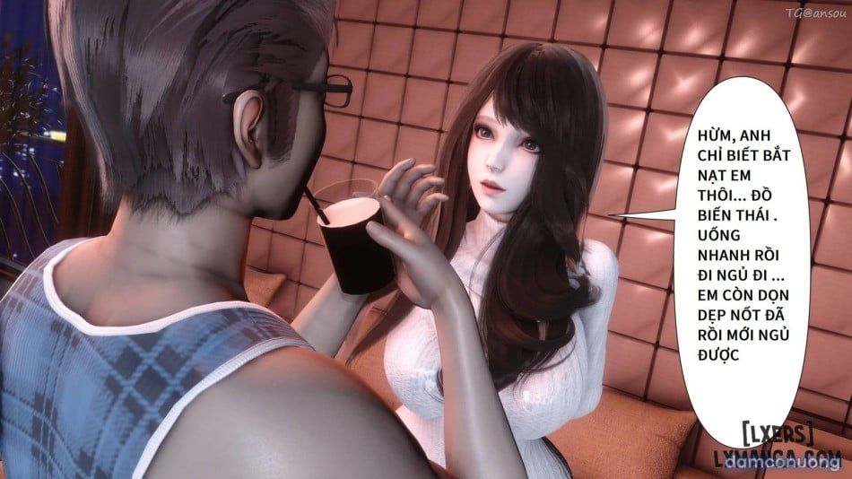 đọc truyện Làm Cho Tât Cả Các Bà Nội Trợ Xinh Đẹp Mang Thai Chương 2.7 ảnh 4 tại Thiên Thai Truyện