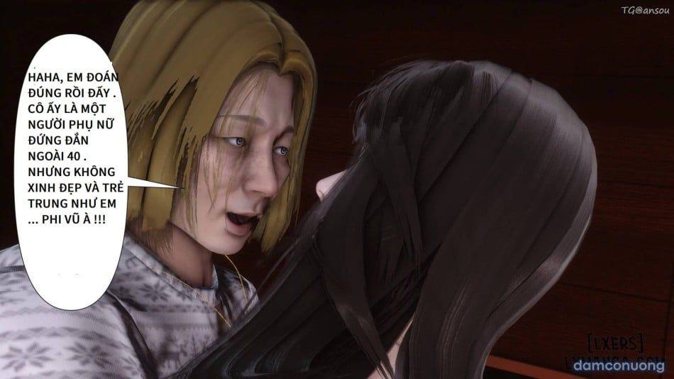 đọc truyện Làm Cho Tât Cả Các Bà Nội Trợ Xinh Đẹp Mang Thai Chương 2.7 ảnh 10 tại Thiên Thai Truyện