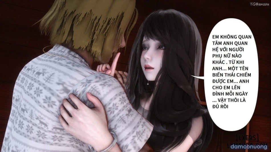 đọc truyện Làm Cho Tât Cả Các Bà Nội Trợ Xinh Đẹp Mang Thai Chương 2.7 ảnh 11 tại Thiên Thai Truyện