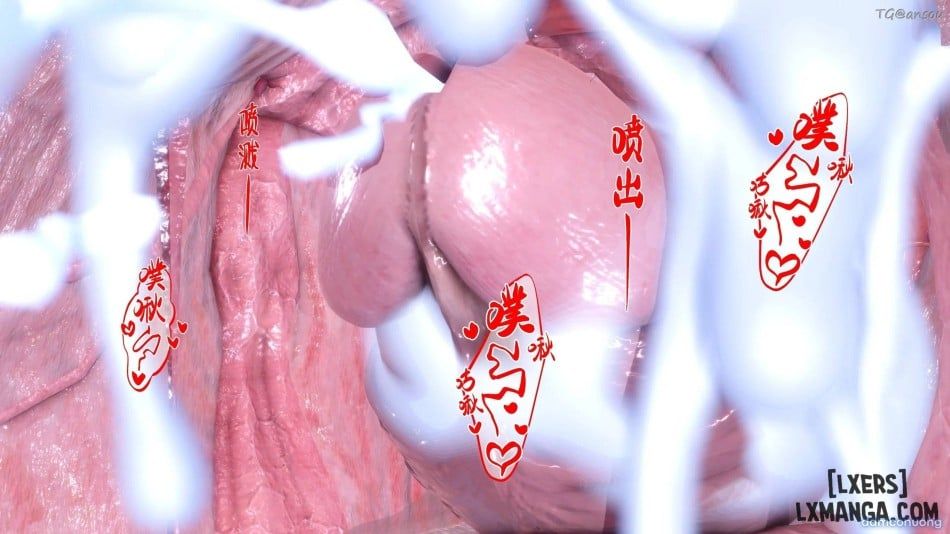 đọc truyện Làm Cho Tât Cả Các Bà Nội Trợ Xinh Đẹp Mang Thai Chương 2.8 ảnh 3 tại Thiên Thai Truyện