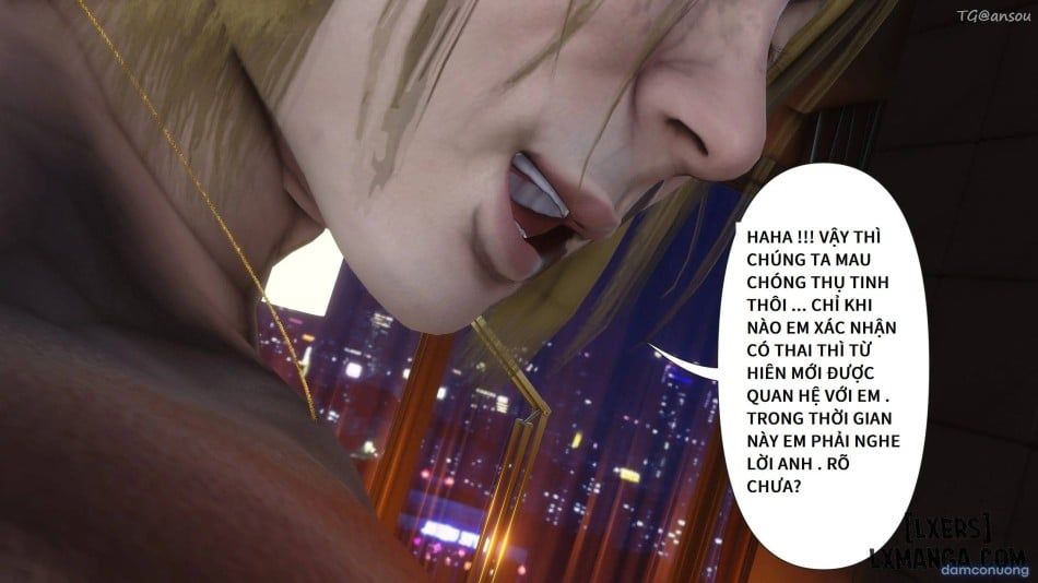 đọc truyện Làm Cho Tât Cả Các Bà Nội Trợ Xinh Đẹp Mang Thai Chương 2.8 ảnh 6 tại Thiên Thai Truyện