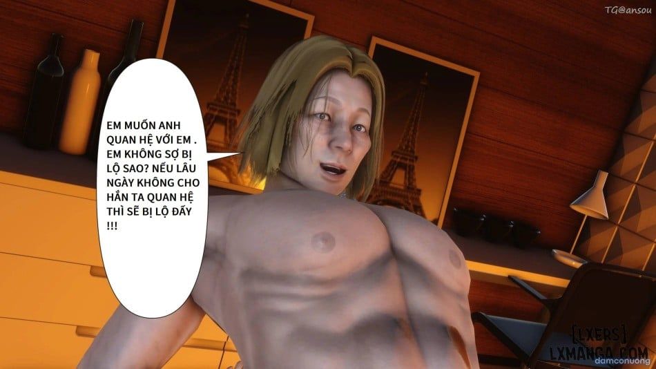 đọc truyện Làm Cho Tât Cả Các Bà Nội Trợ Xinh Đẹp Mang Thai Chương 2.9 ảnh 3 tại Thiên Thai Truyện