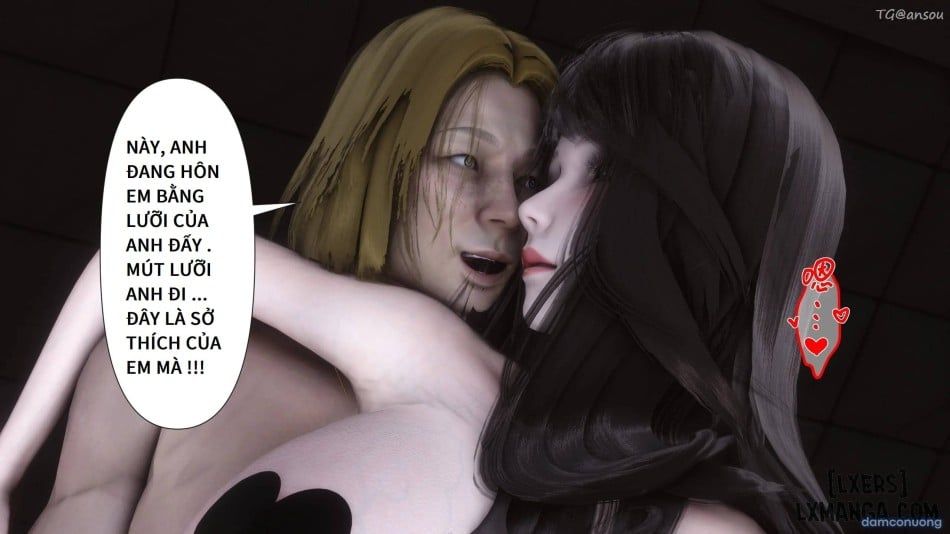 đọc truyện Làm Cho Tât Cả Các Bà Nội Trợ Xinh Đẹp Mang Thai Chương 2.9 ảnh 14 tại Thiên Thai Truyện