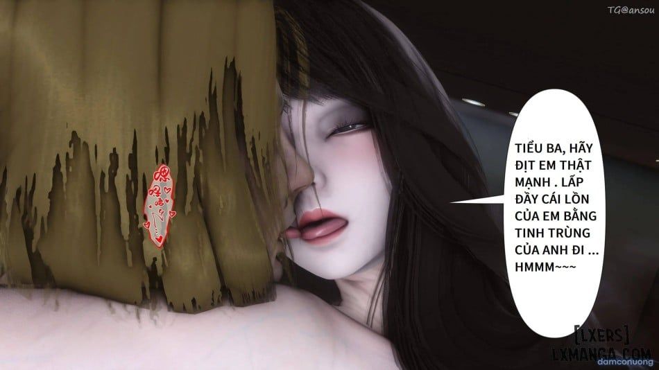 đọc truyện Làm Cho Tât Cả Các Bà Nội Trợ Xinh Đẹp Mang Thai Chương 2.9 ảnh 15 tại Thiên Thai Truyện