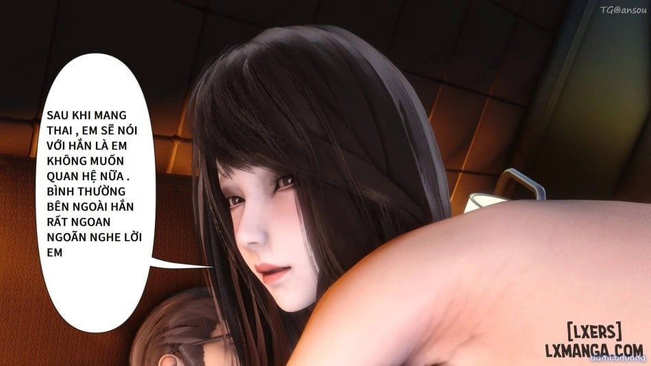 đọc truyện Làm Cho Tât Cả Các Bà Nội Trợ Xinh Đẹp Mang Thai Chương 2.9 ảnh 4 tại Thiên Thai Truyện