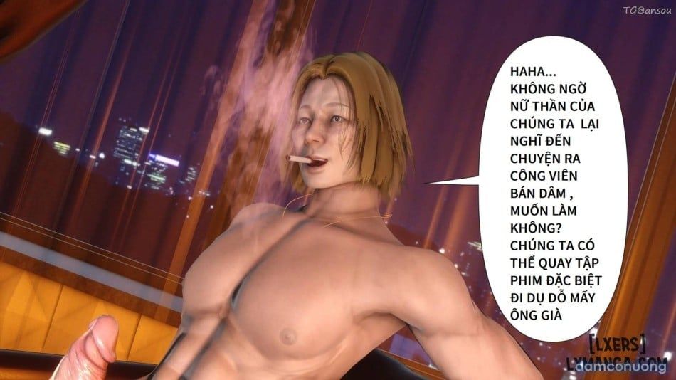 đọc truyện Làm Cho Tât Cả Các Bà Nội Trợ Xinh Đẹp Mang Thai Chương 2.9 ảnh 24 tại Thiên Thai Truyện