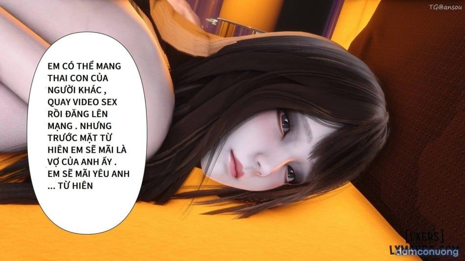 đọc truyện Làm Cho Tât Cả Các Bà Nội Trợ Xinh Đẹp Mang Thai Chương 2.9 ảnh 26 tại Thiên Thai Truyện