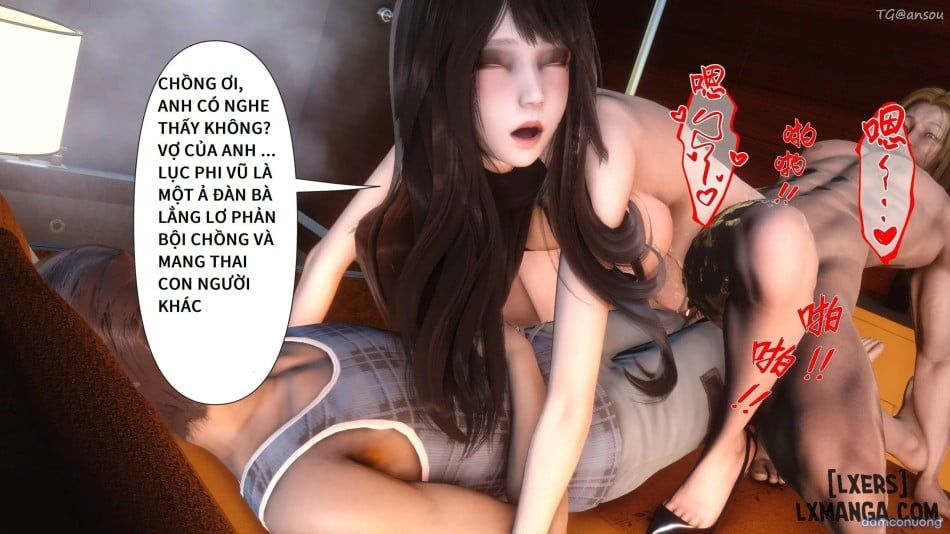 đọc truyện Làm Cho Tât Cả Các Bà Nội Trợ Xinh Đẹp Mang Thai Chương 2.9 ảnh 7 tại Thiên Thai Truyện