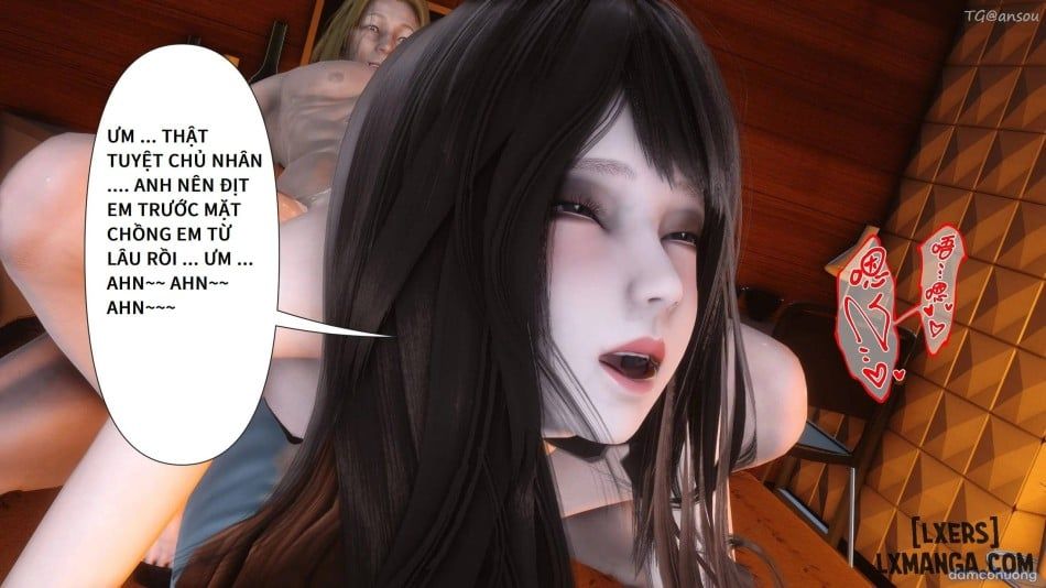 đọc truyện Làm Cho Tât Cả Các Bà Nội Trợ Xinh Đẹp Mang Thai Chương 2.9 ảnh 8 tại Thiên Thai Truyện