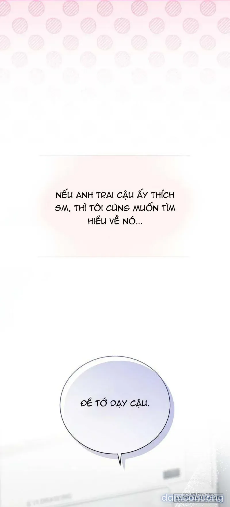đọc truyện Làm Chuyện Đó Với Em Trai Của Người Tôi Thầm Thích Chương 1 ảnh 11 tại Thiên Thai Truyện