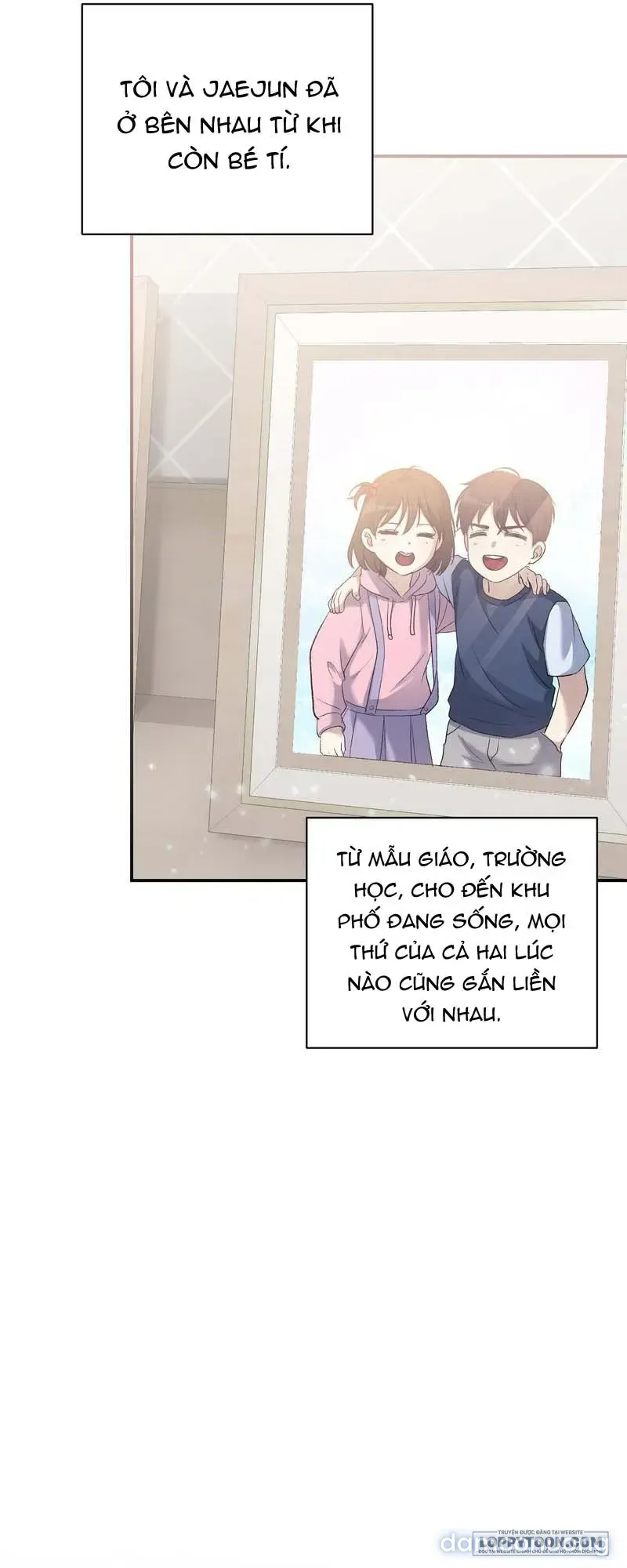 đọc truyện Làm Chuyện Đó Với Em Trai Của Người Tôi Thầm Thích Chương 2 ảnh 30 tại Thiên Thai Truyện