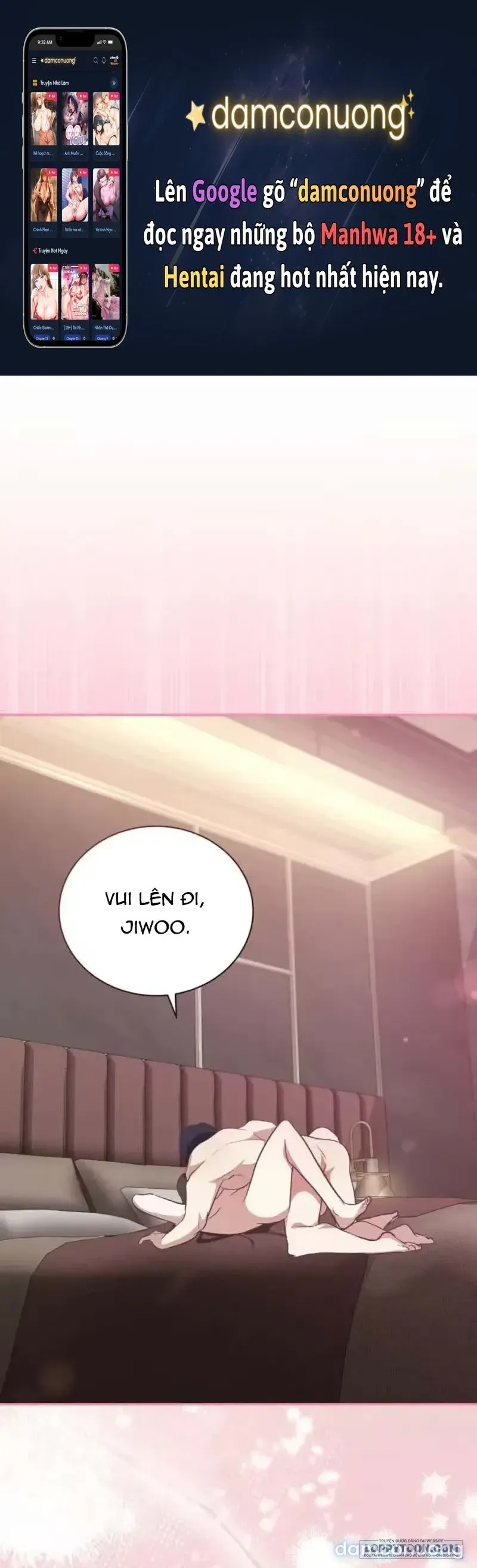 đọc truyện Làm Chuyện Đó Với Em Trai Của Người Tôi Thầm Thích Chương 3 ảnh 2 tại Thiên Thai Truyện