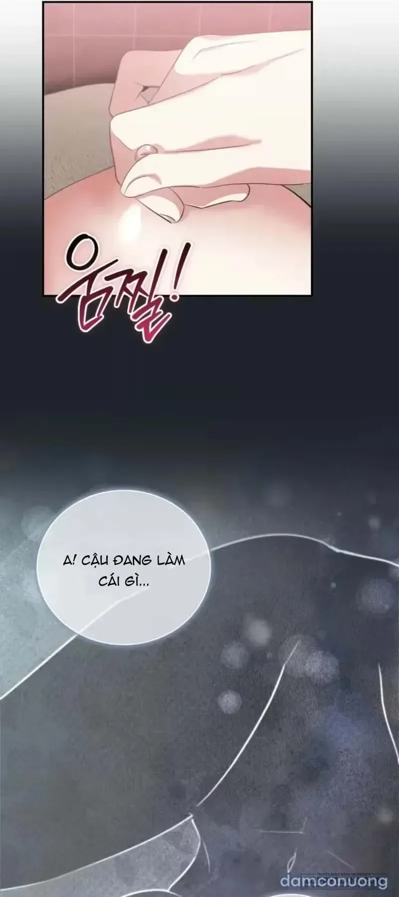 đọc truyện Làm Chuyện Đó Với Em Trai Của Người Tôi Thầm Thích Chương 3 ảnh 71 tại Thiên Thai Truyện