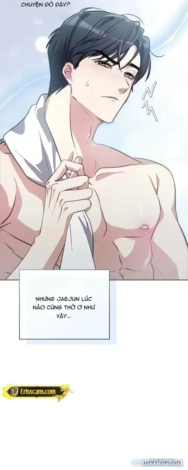 đọc truyện Làm Chuyện Đó Với Em Trai Của Người Tôi Thầm Thích Chương 4 ảnh 63 tại Thiên Thai Truyện