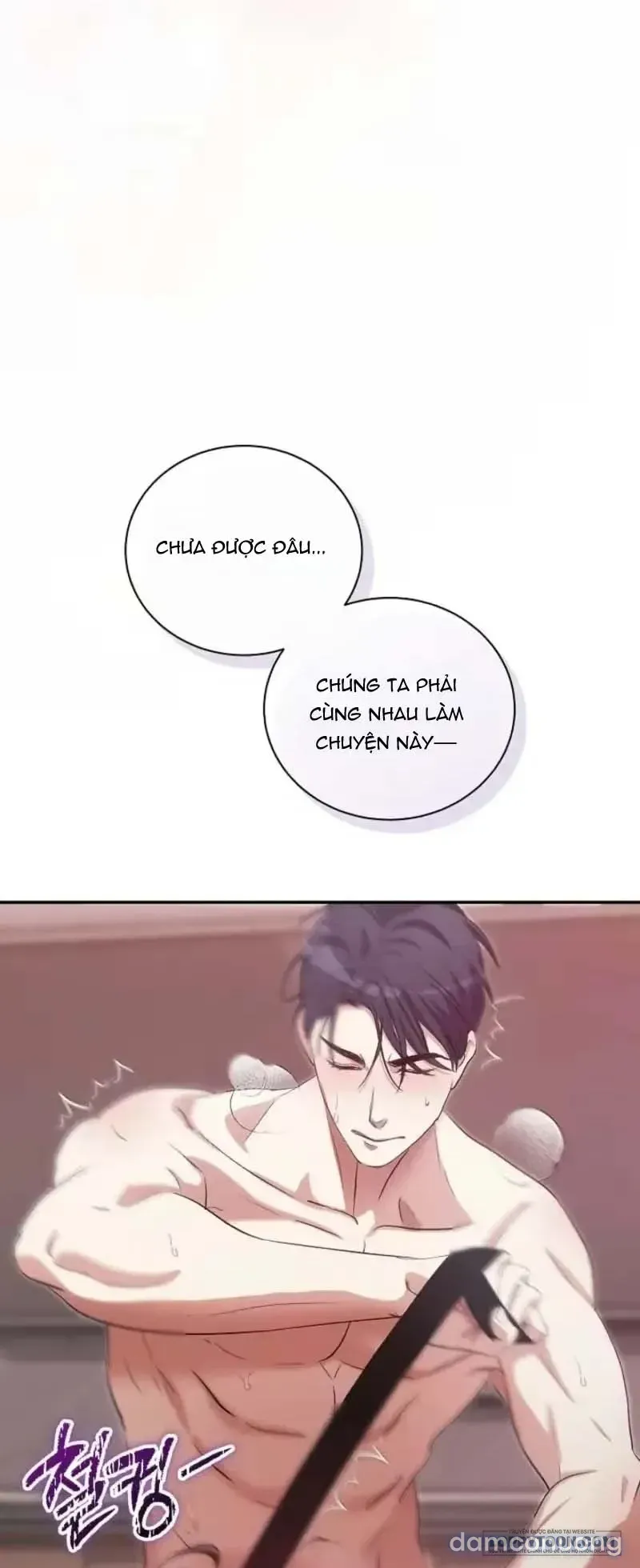 đọc truyện Làm Chuyện Đó Với Em Trai Của Người Tôi Thầm Thích Chương 4 ảnh 69 tại Thiên Thai Truyện
