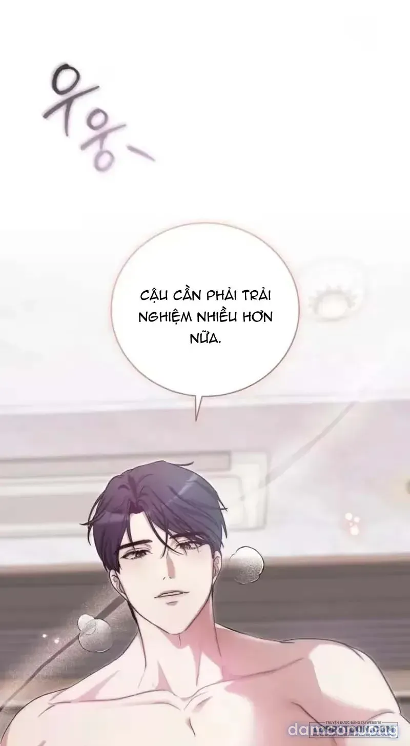 đọc truyện Làm Chuyện Đó Với Em Trai Của Người Tôi Thầm Thích Chương 4 ảnh 9 tại Thiên Thai Truyện