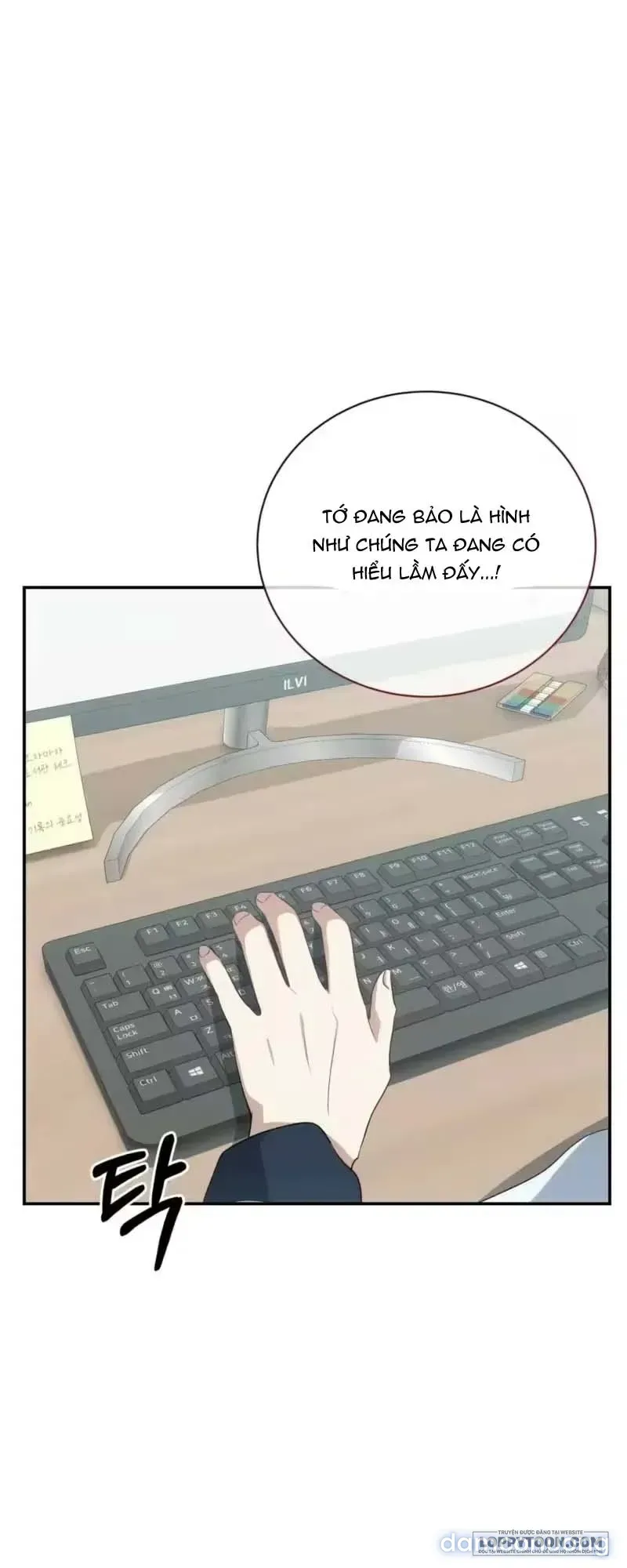 đọc truyện Làm Chuyện Đó Với Em Trai Của Người Tôi Thầm Thích Chương 5 ảnh 38 tại Thiên Thai Truyện