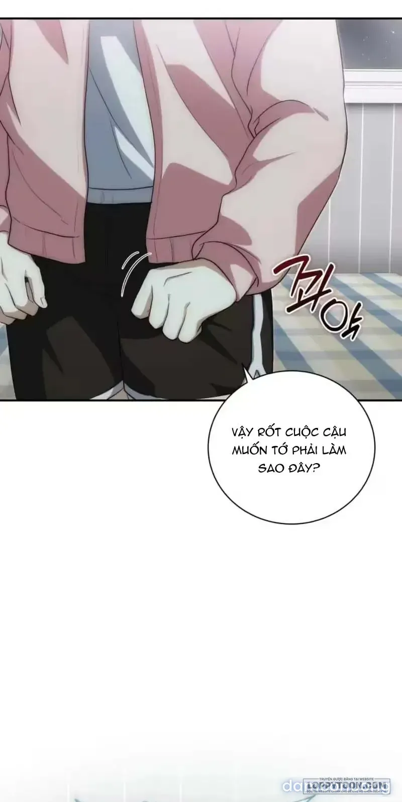 đọc truyện Làm Chuyện Đó Với Em Trai Của Người Tôi Thầm Thích Chương 5 ảnh 43 tại Thiên Thai Truyện