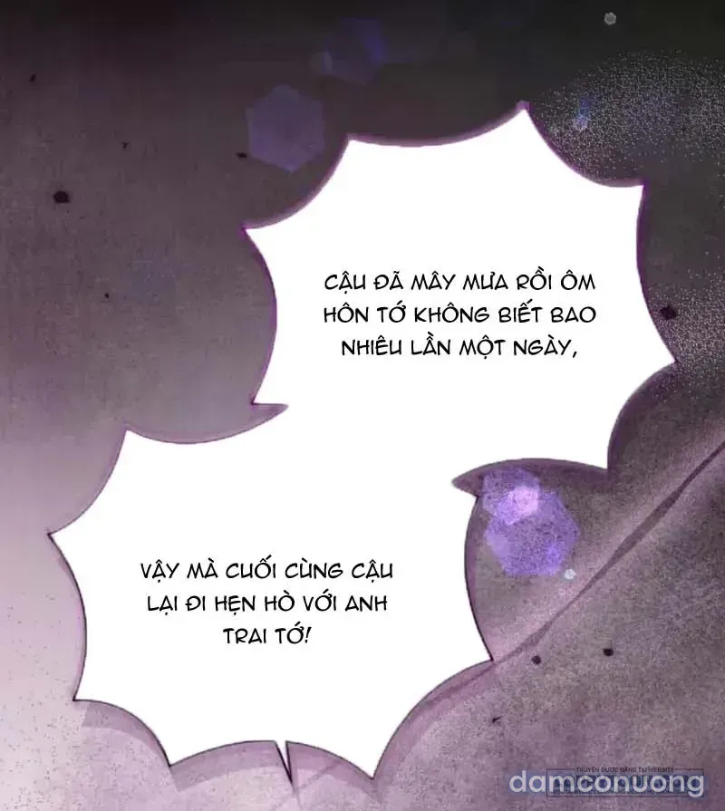 đọc truyện Làm Chuyện Đó Với Em Trai Của Người Tôi Thầm Thích Chương 5 ảnh 52 tại Thiên Thai Truyện