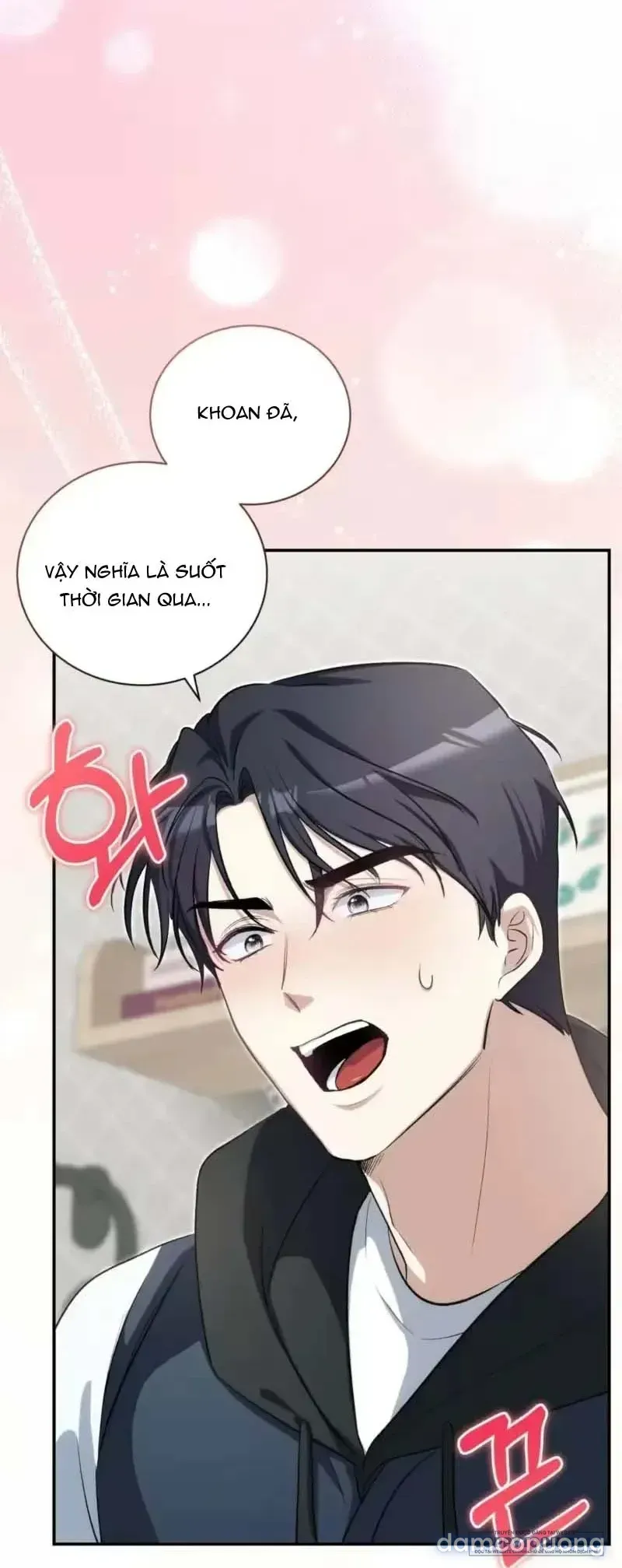 đọc truyện Làm Chuyện Đó Với Em Trai Của Người Tôi Thầm Thích Chương 5 ảnh 58 tại Thiên Thai Truyện