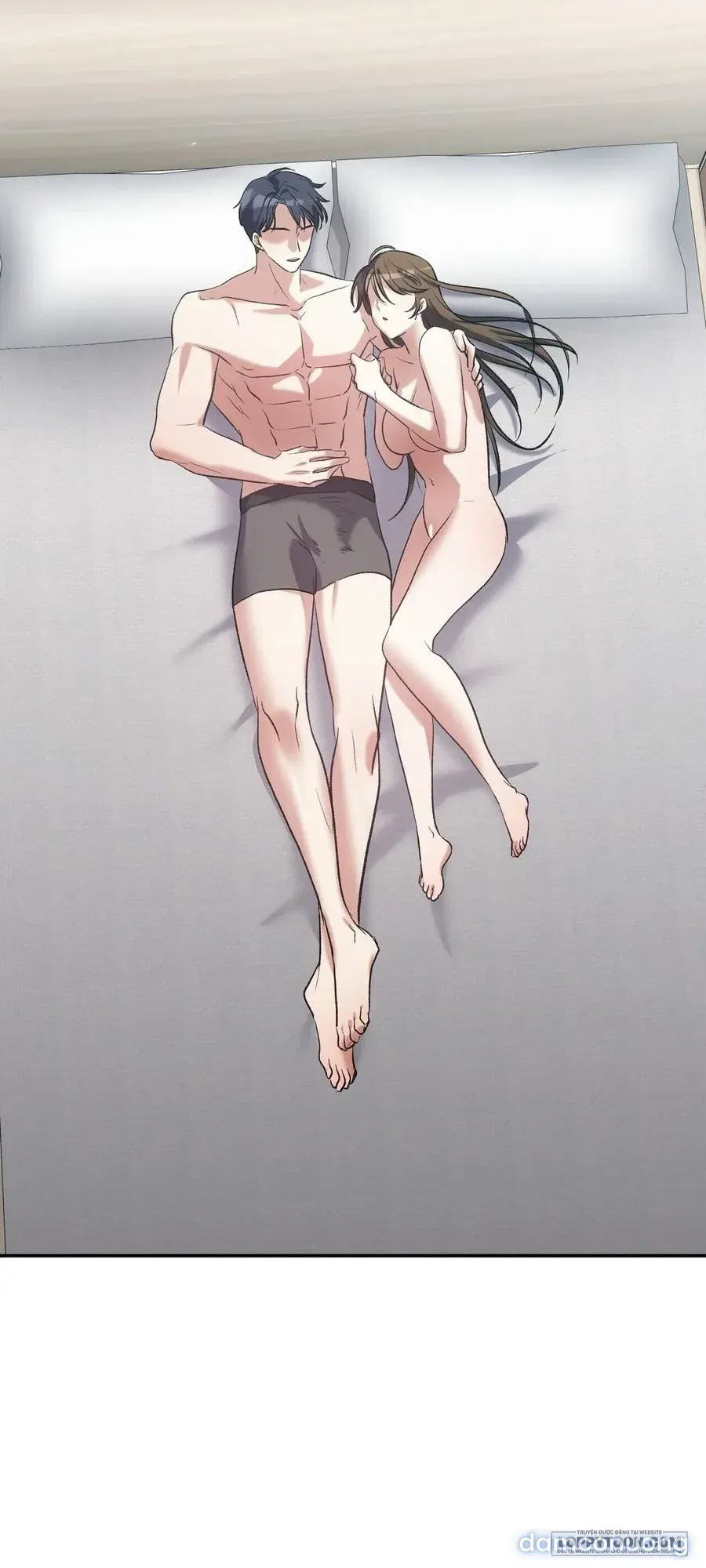 đọc truyện Làm Chuyện Đó Với Em Trai Của Người Tôi Thầm Thích Chương 6 ảnh 40 tại Thiên Thai Truyện